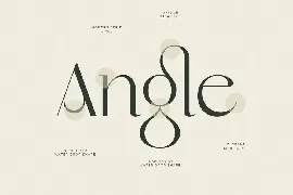 Original - Classy Branding Font