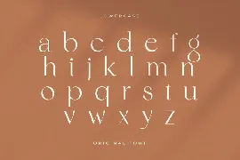 Original - Classy Branding Font