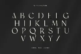 Original - Classy Branding Font