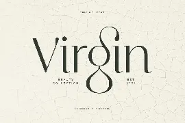 Original - Classy Branding Font