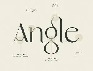 Original - Classy Branding Font