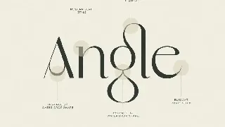 Original - Classy Branding Font