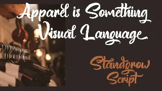 Standgrow - Script Font