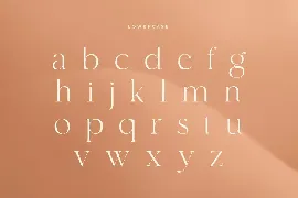 Roaster - Stylish Elegant Font