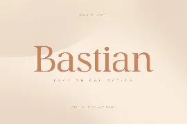 Roaster - Stylish Elegant Font