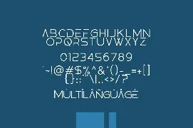 Caxo font