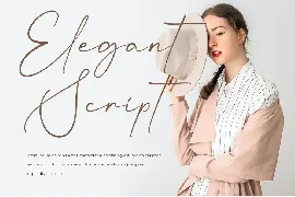 Mrs Alexandra Elegant Signature Font