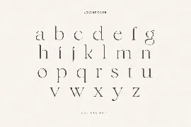 Calista - Classy Elegant Font