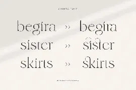 Calista - Classy Elegant Font