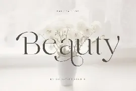 Calista - Classy Elegant Font