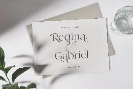 Calista - Classy Elegant Font