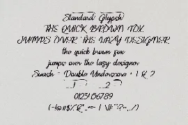 Qardilla Font