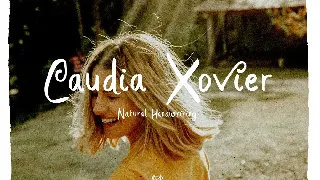 Caudia Xovier - Natural Handwritten font