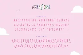 Magnificent Font Duo