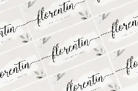 Hadhelia Script font