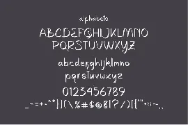 Staylight Font