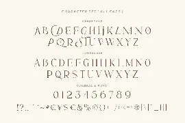 Sunroll font