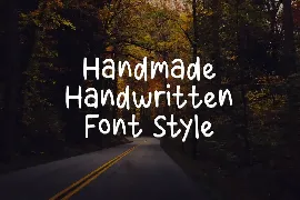 Double Smart Font