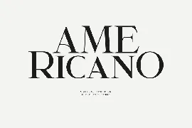 Garcedo Display Serif Font