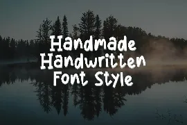 Honexy Font