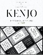 KENJO FONT + OMEGA SANS FAMILY