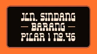 Liong - 2 Fonts Style