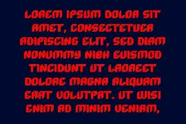 segopecel Display Font