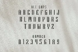 Gabetol Font