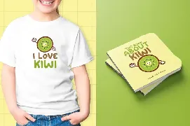 Kiwi Days font