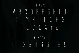 Likweed Font