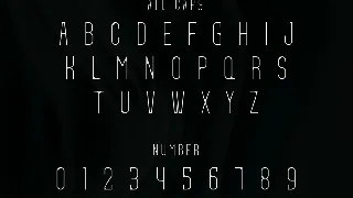 Likweed Font