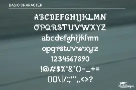 Algae Fantasy Fonts