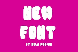 After Today font