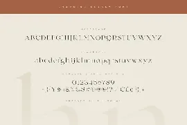 Charming - Classy & Decorative Font