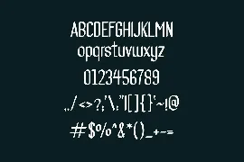 Mugiwaris Font