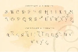 Blosvet font