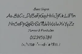 Rista Khalifa Font