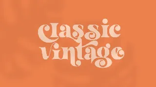 Letter Magic font