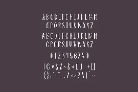 Sparkle - Decorative Font