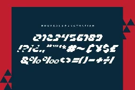 Altos font