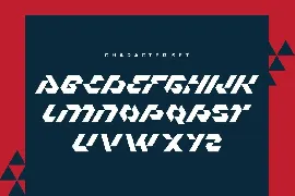 Altos font