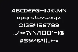 Abros Font