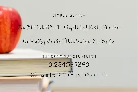 Other Vilze Font