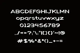 Gerny Font