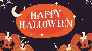 Beyone - Halloween Font