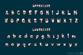 Medica - Display Font