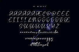 Silly Goose - Handwritten Font YR