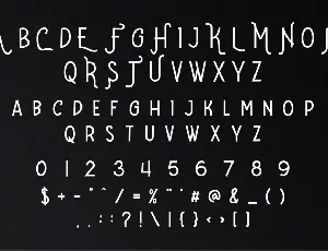 Eko Fpien Font