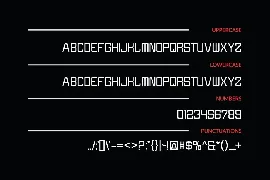 Varviq font