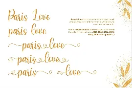 Sweet Grace Fonts